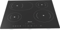 Ceramic Surface - 00681485 Glass Ceramic Hob Top [Bosch Siemens]